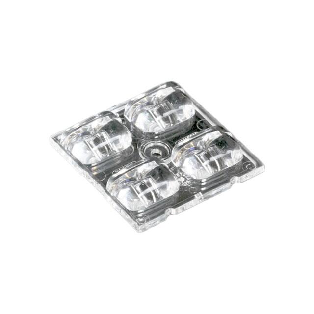 C15413_STRADA-2X2-T2-PC Ledil  Optique - Lentilles